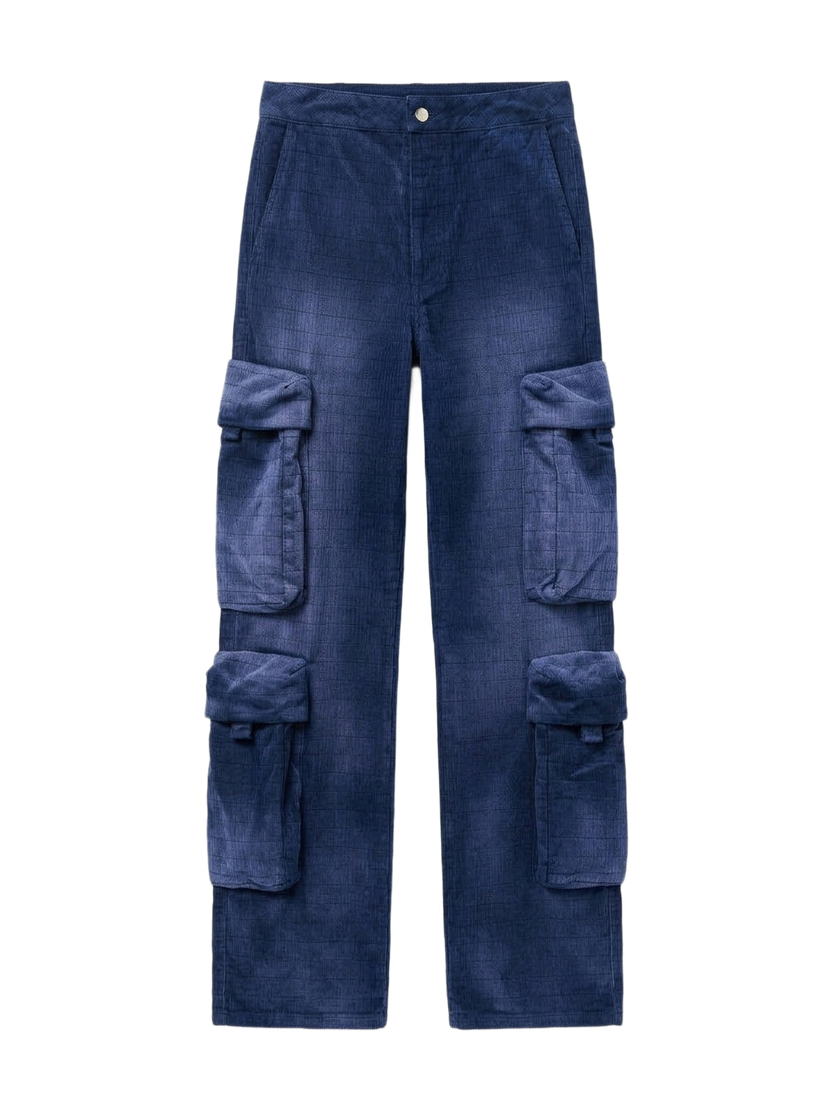AMIRI JACQUARD UTILITY PANT