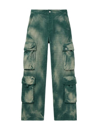 AMIRI JACQUARD UTILITY PANT