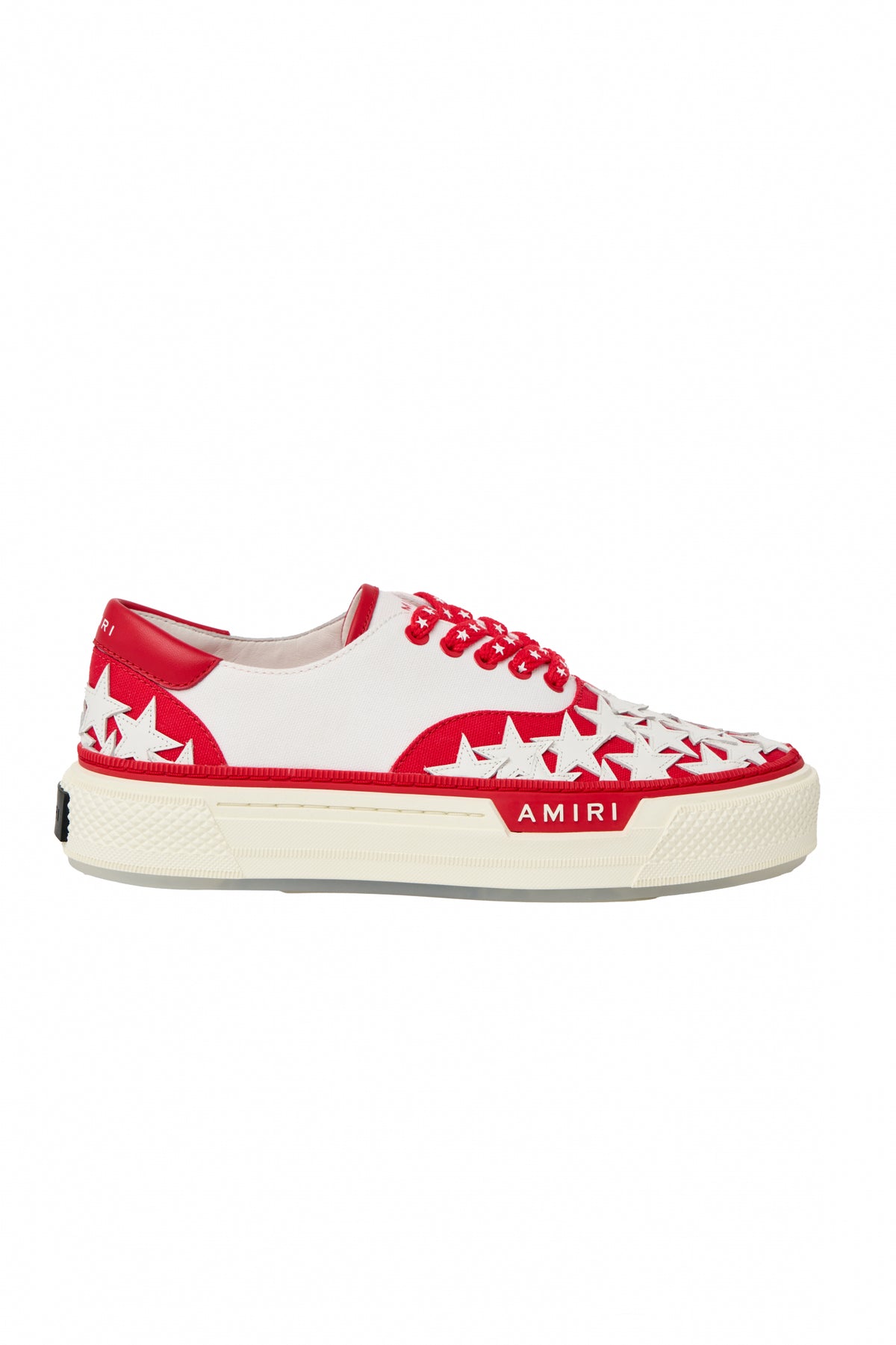 STARS COURT SLIP-ON