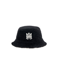 MICRO PAISLEY REV. BUCKET HAT