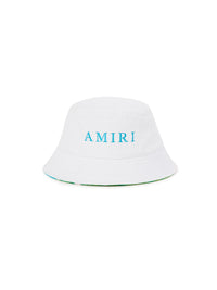 EDEN ROCK AIRBRUSH BUCKET HAT