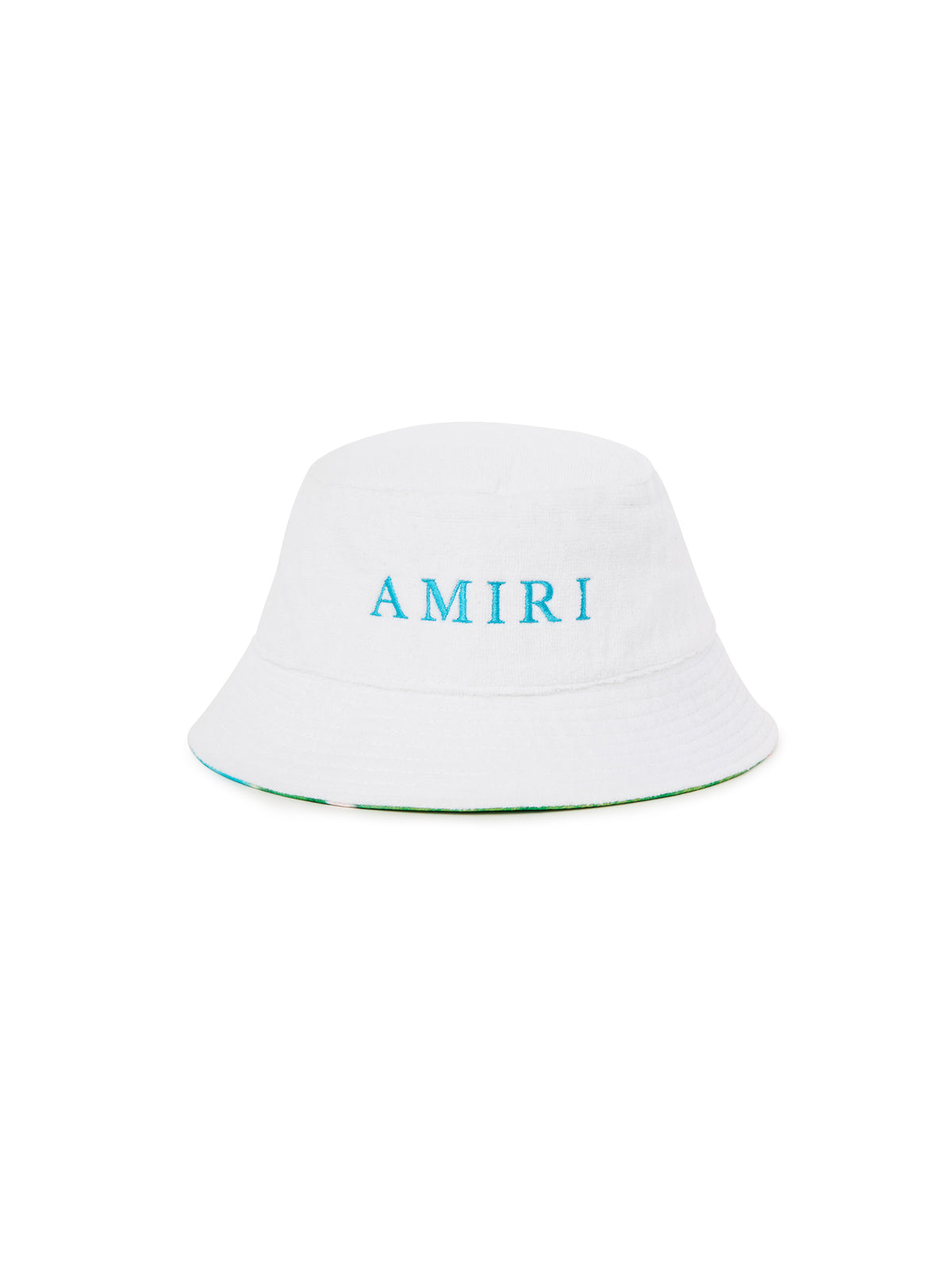 EDEN ROCK AIRBRUSH BUCKET HAT