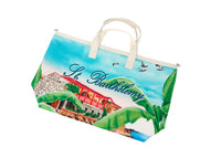 EDEN ROCK TOTE BAG