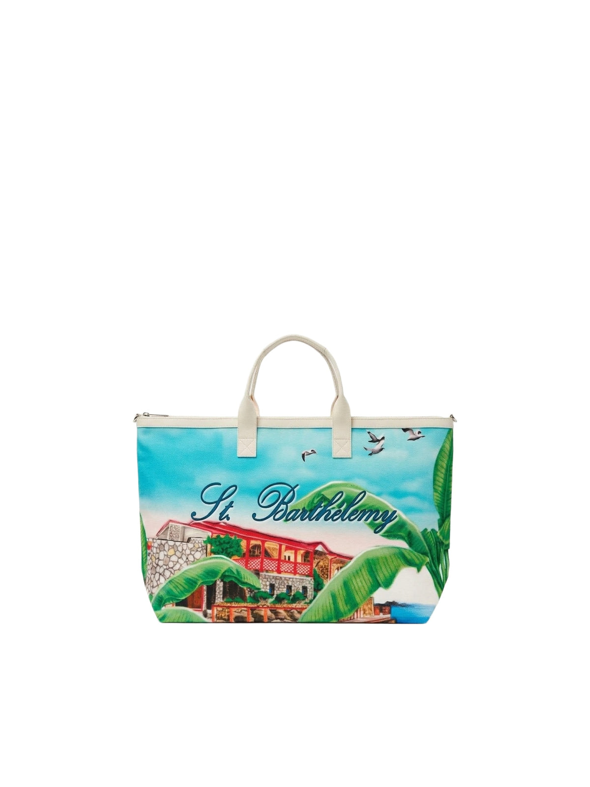 EDEN ROCK TOTE BAG