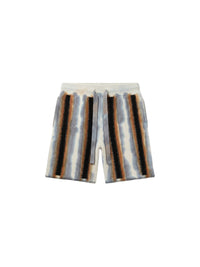 BAJA STRIPE SHORT