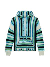 BAJA TIE DYE HOODIE