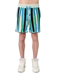 BAJA TIE DYE SHORT