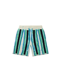 BAJA TIE DYE SHORT