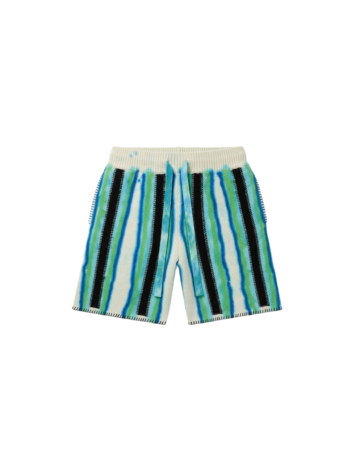 BAJA TIE DYE SHORT