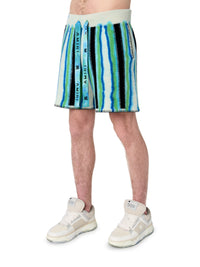 BAJA TIE DYE SHORT
