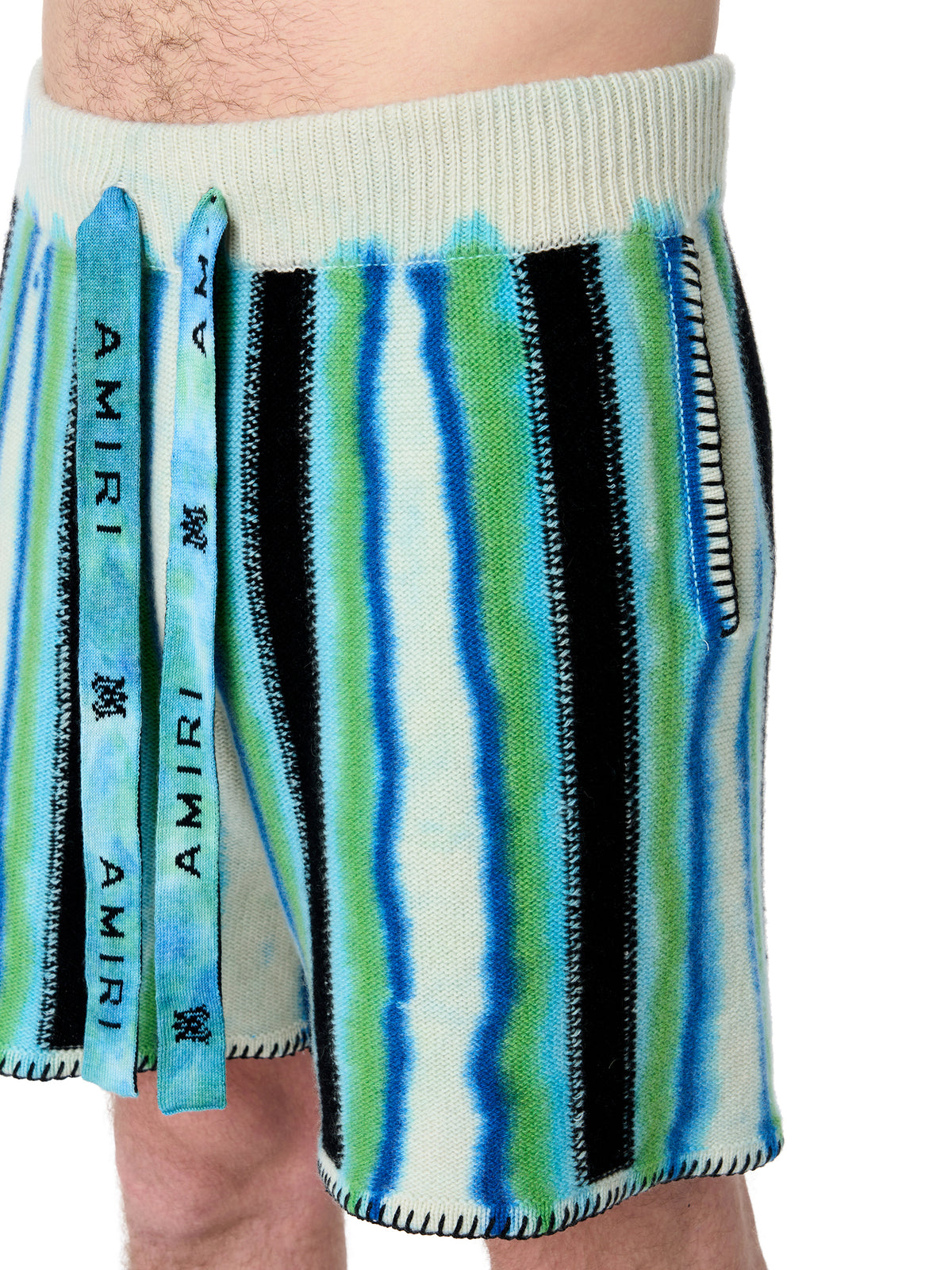 BAJA TIE DYE SHORT