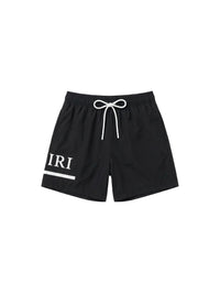 Amiri MA Bar Swim Trunk