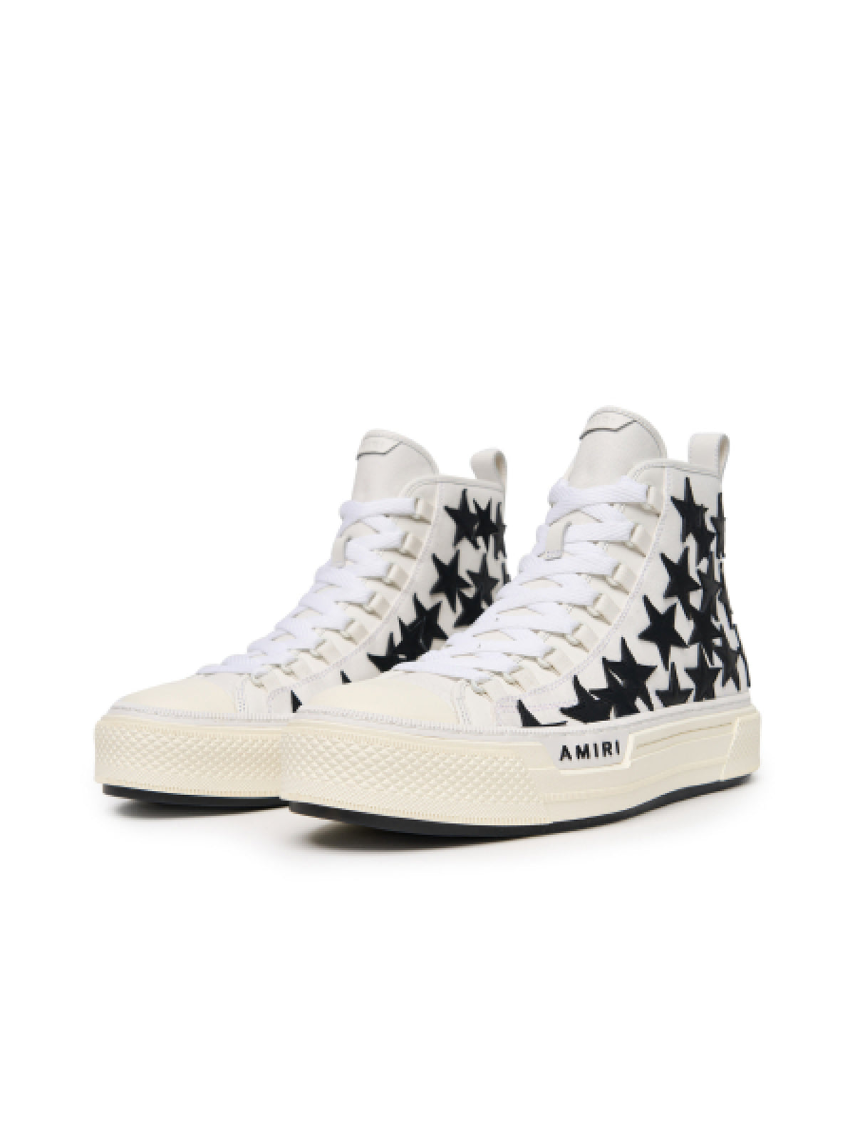 Stars Court Hi