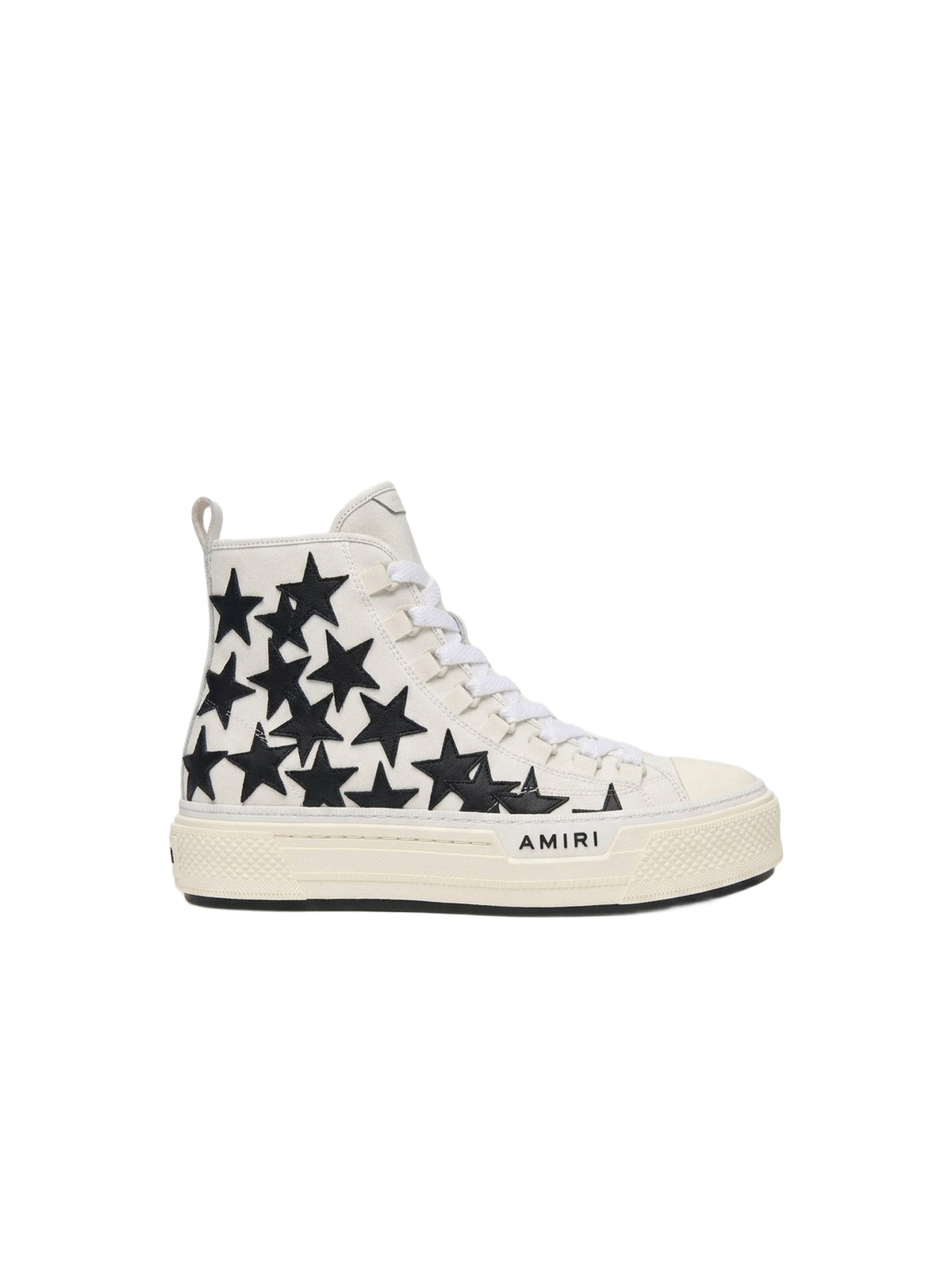Stars Court Hi