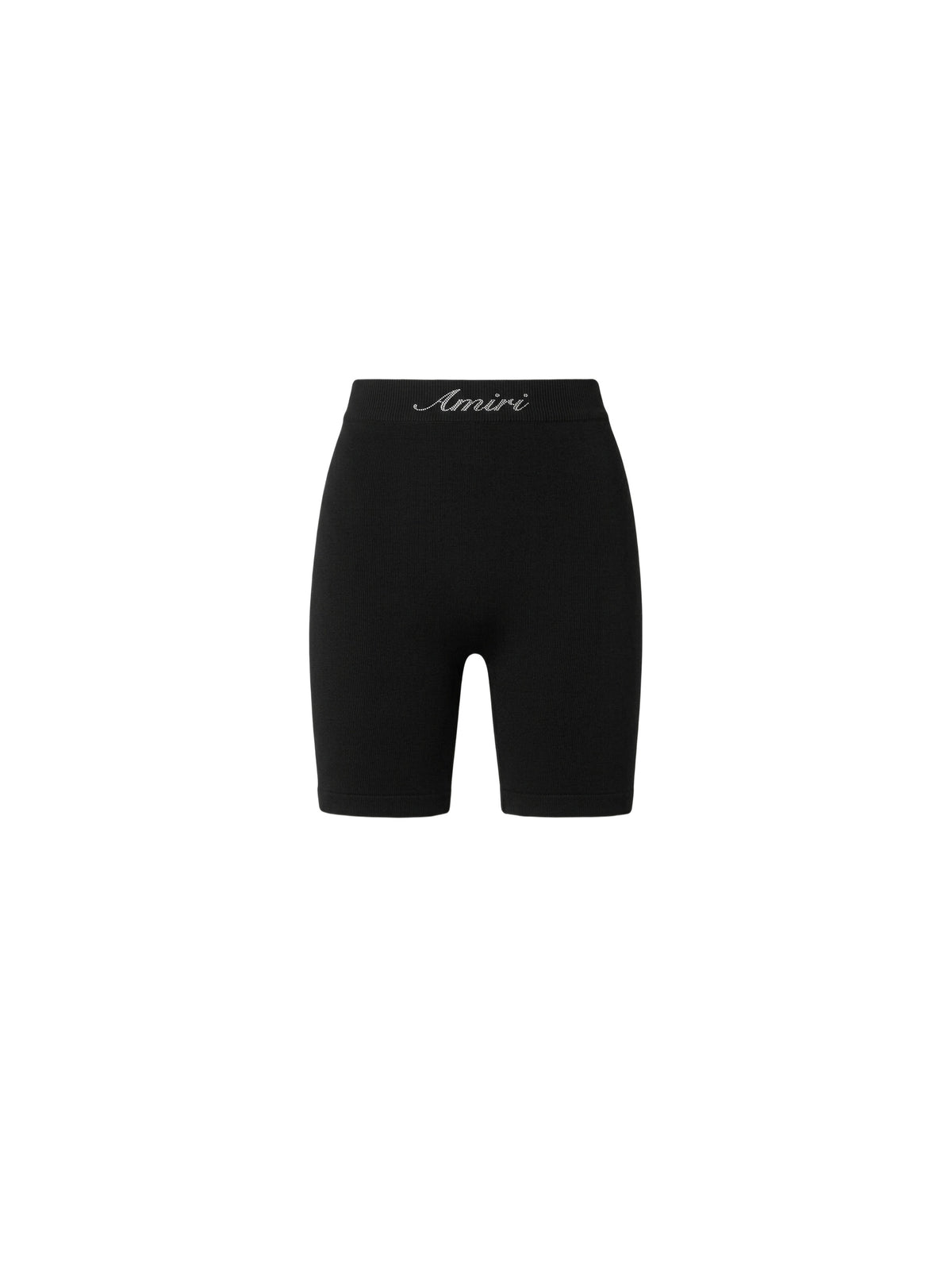 SEAMLESS BIKER SHORTS