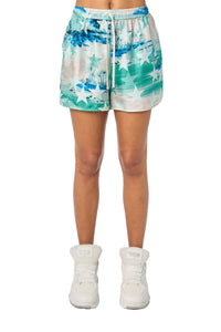 MILITARY STARS PJ SHORT