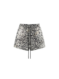 PJ SHORT