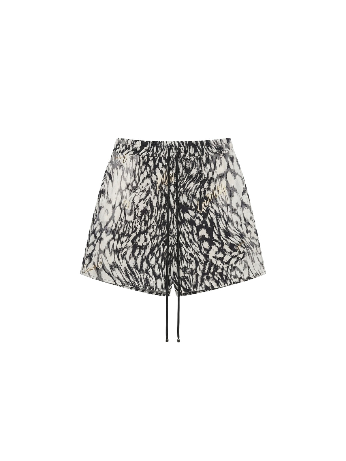 PJ SHORT