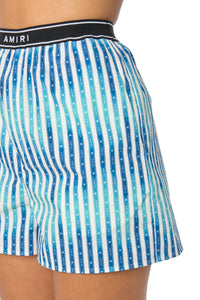 AMIRI TAPE BOXER SHORTS