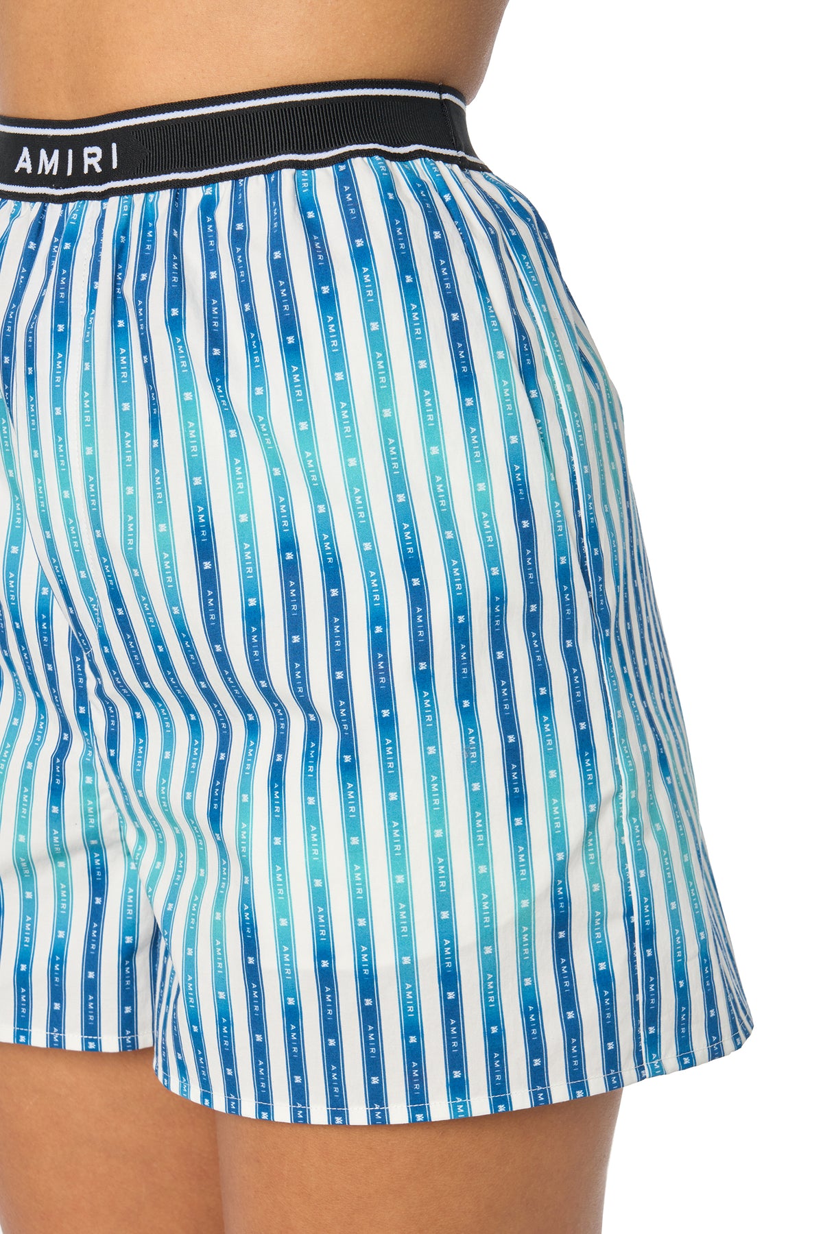AMIRI TAPE BOXER SHORTS