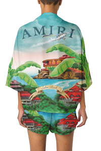 EDEN ROCK PJ SHIRT