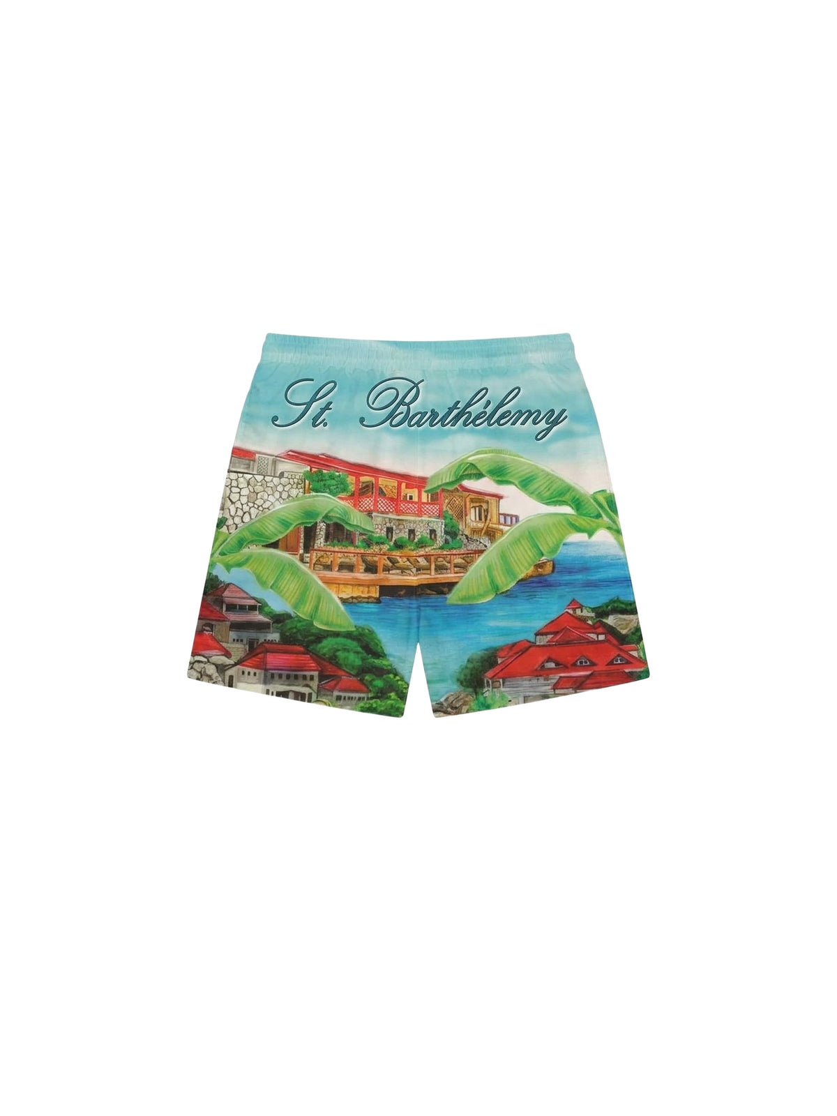 EDEN ROCK PJ SHORT