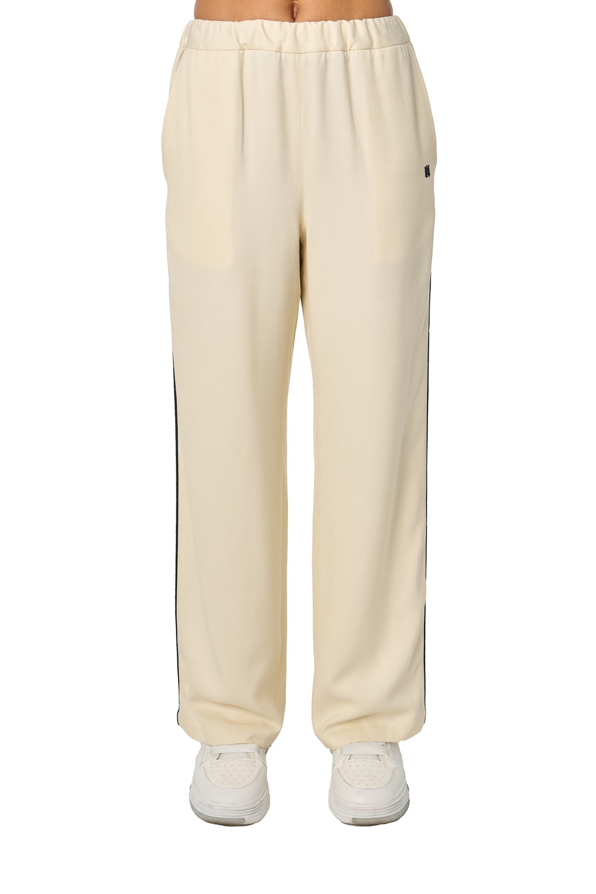 EMBRODIERED MA PJ PANTS