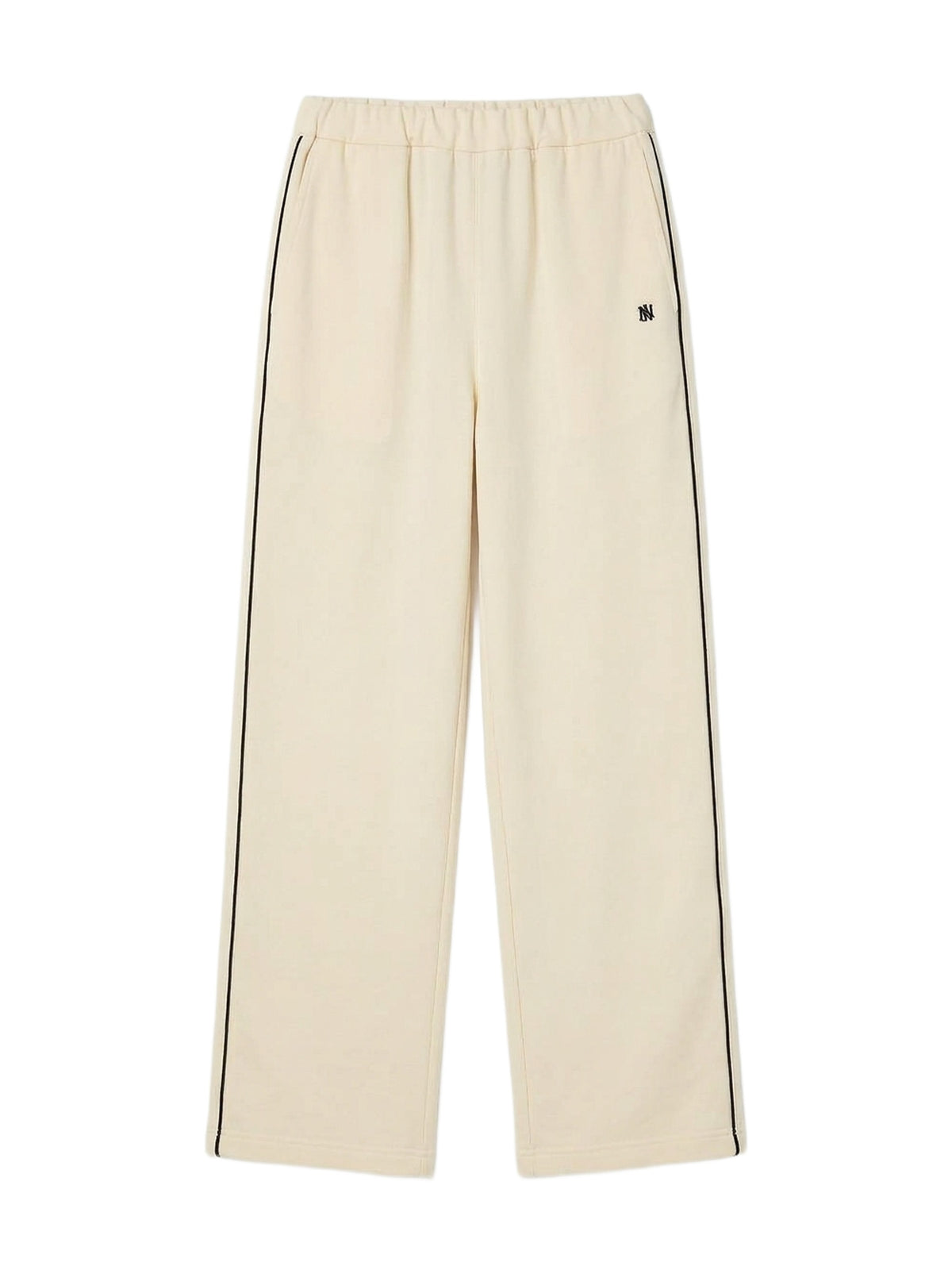 EMBRODIERED MA PJ PANTS