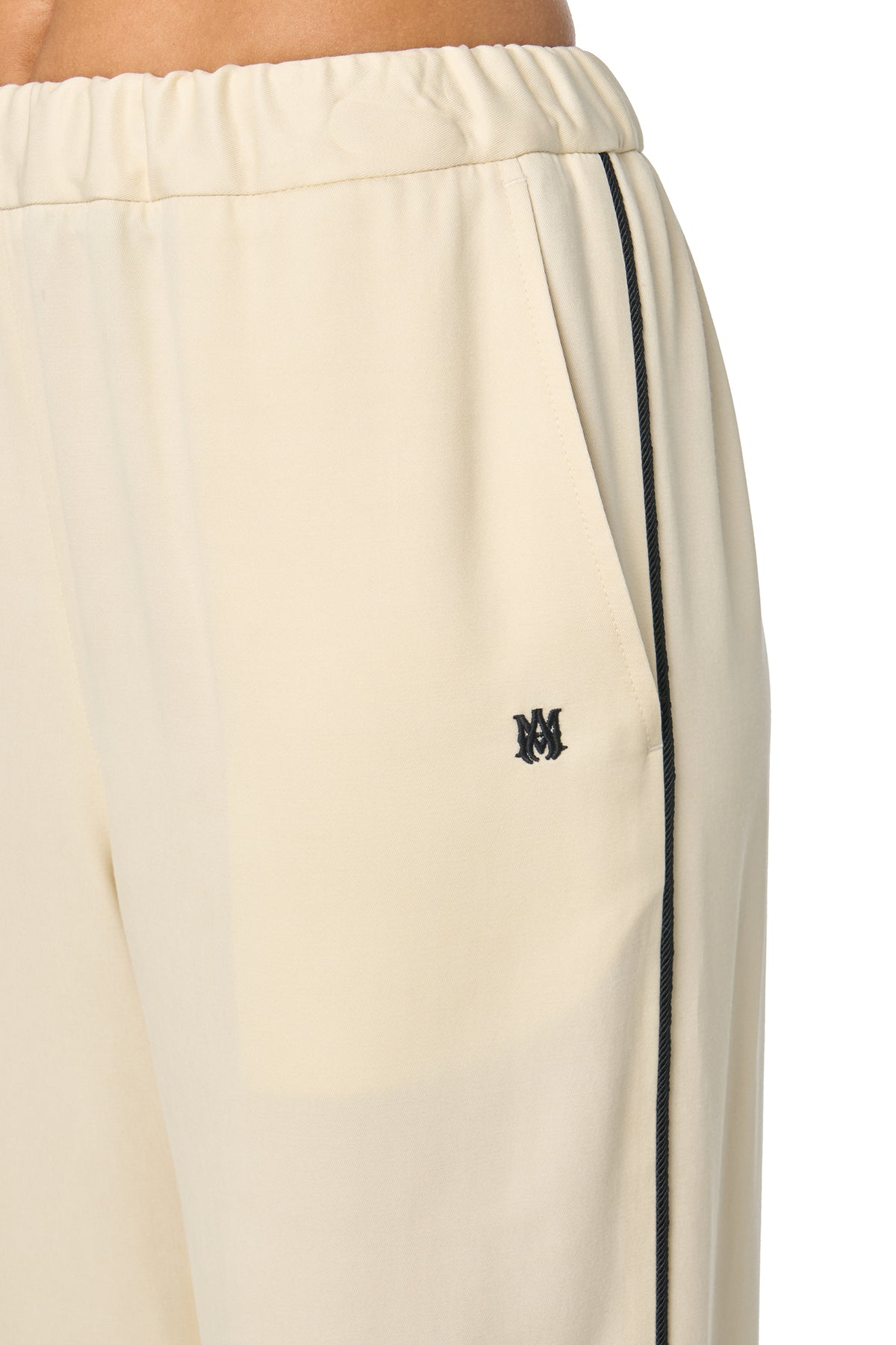 EMBRODIERED MA PJ PANTS