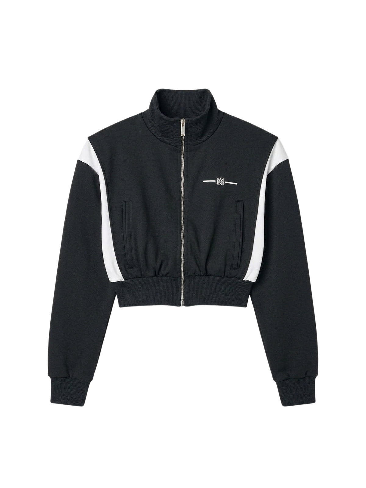 MA CROPPED TRACK JACKET