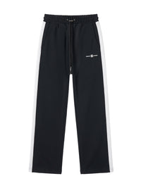 Pantalon de sport ma - Black