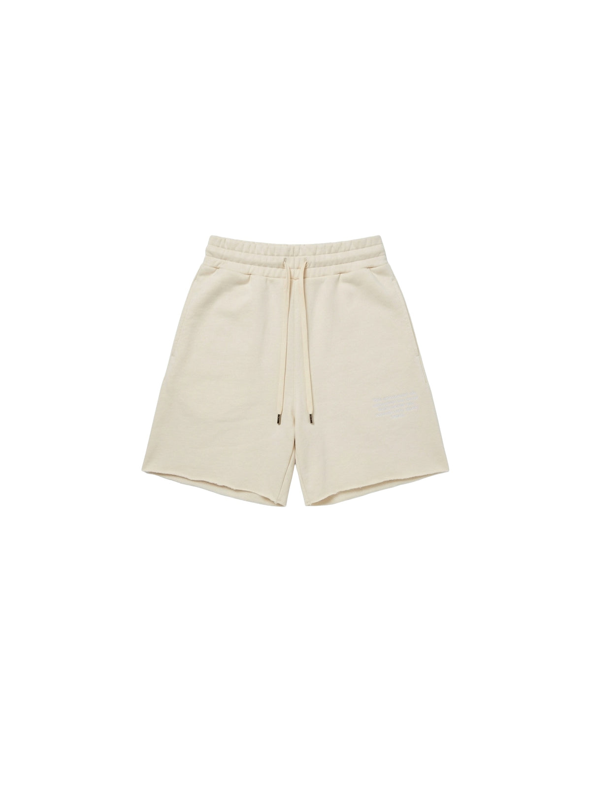 TONAL MA SWEATSHORT