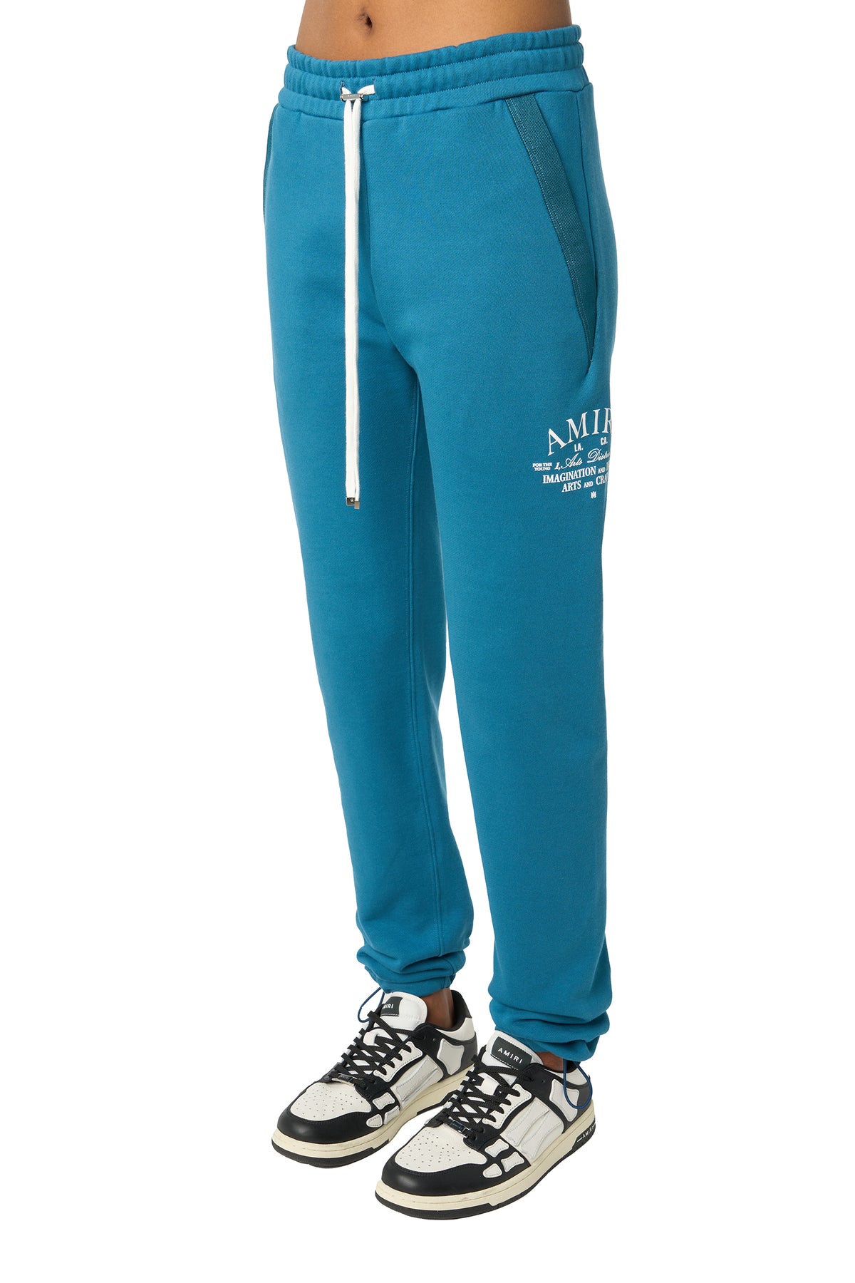 AMIRI ARTS DISTRICT SWEATPANT