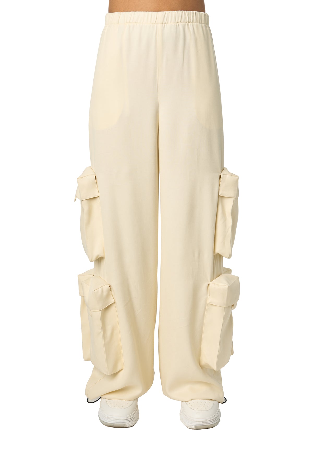 PAPERBAG CARGO PANT