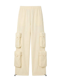 PAPERBAG CARGO PANT