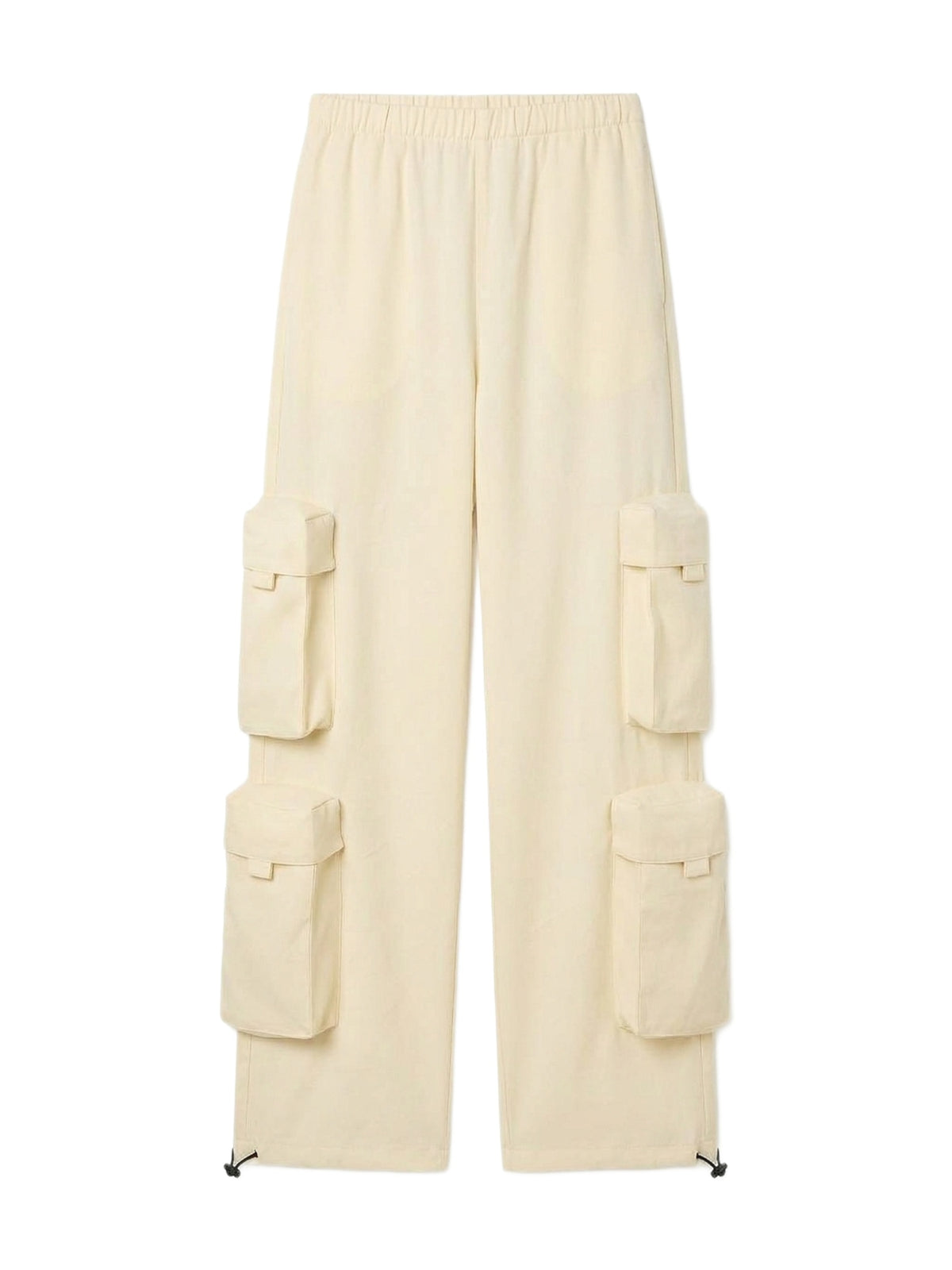 PAPERBAG CARGO PANT