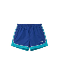 NYLON MA TRACK SHORT