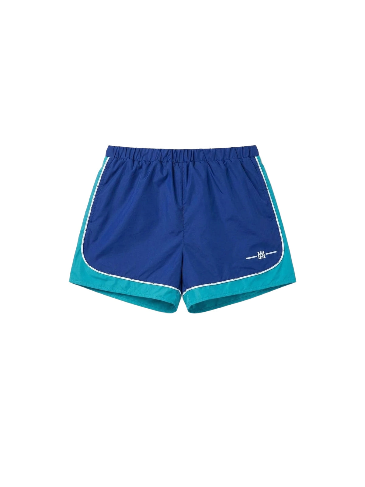 NYLON MA TRACK SHORT