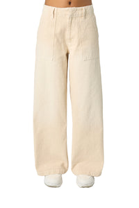 AMIRI JACQUARD MILITARY PANT