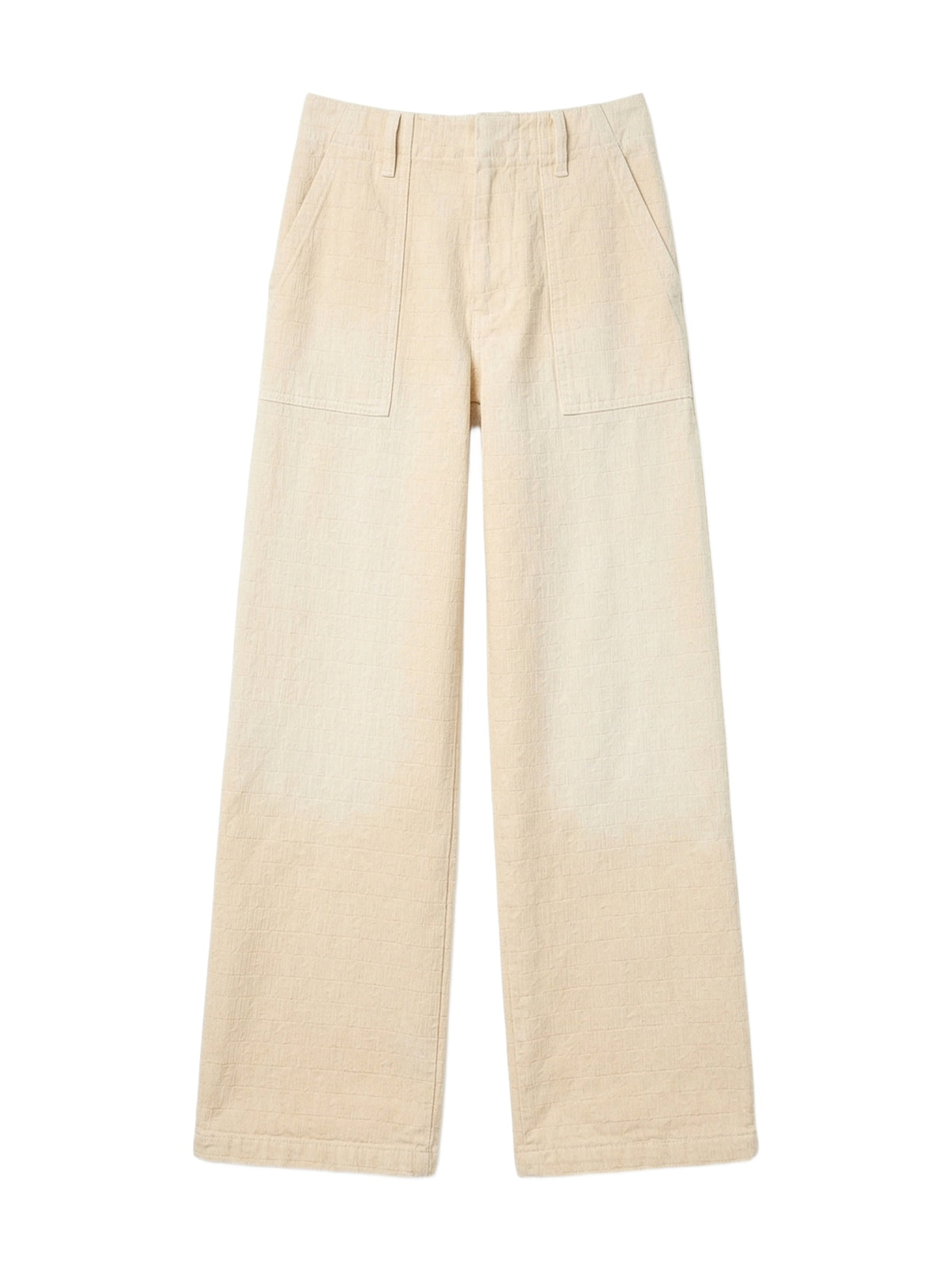 AMIRI JACQUARD MILITARY PANT