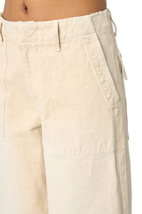 AMIRI JACQUARD MILITARY PANT