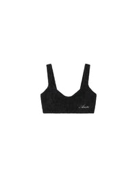 SWEATER KNIT BRALETTE