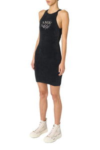 RACER BACK TANK DRESS