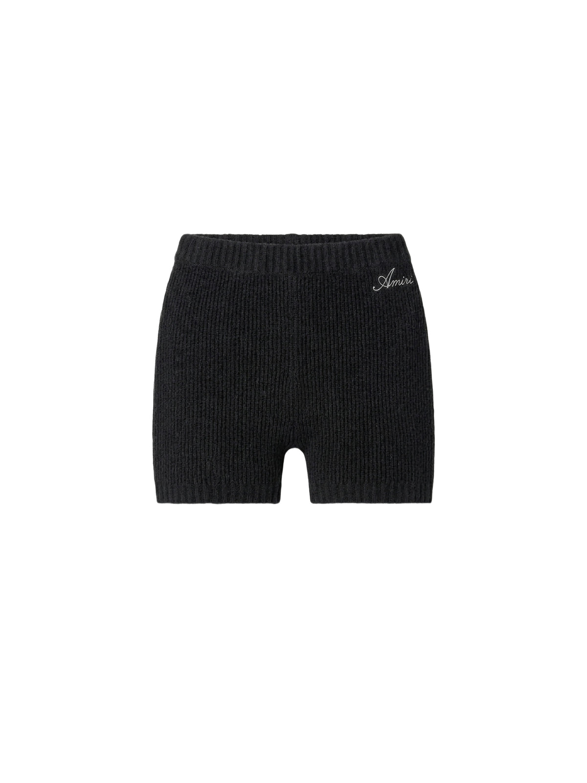 SWEATER KNIT SHORTS
