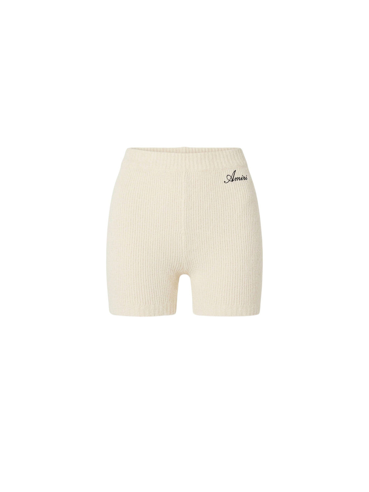 SWEATER KNIT SHORTS