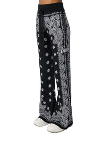 BANDANA PANTS