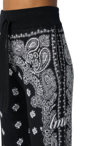 BANDANA PANTS