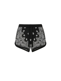 BANDANA SHORTS
