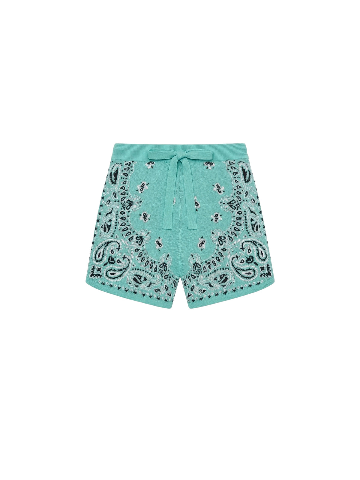 BANDANA SHORTS