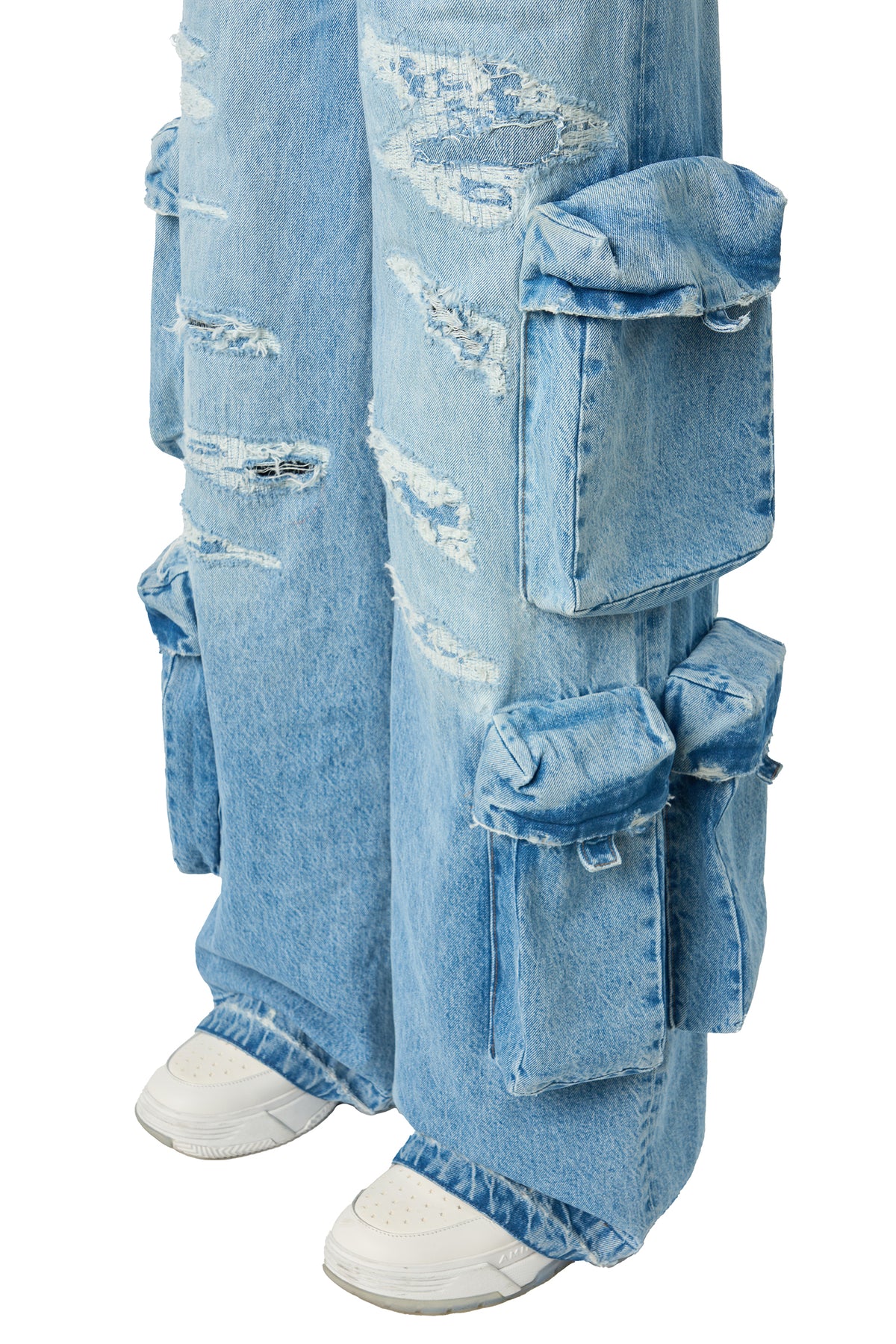 BAGGY CARGO JEAN